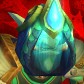 Logo of Horde